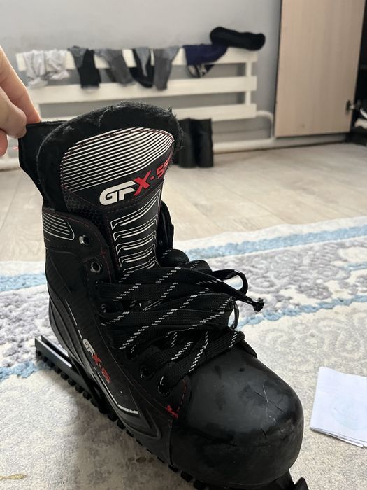 Коньки заточка есть срочно продам