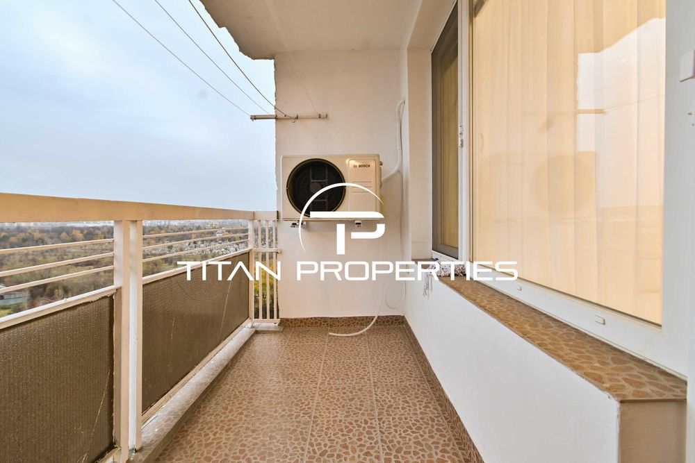 Дава се под наем Двустаен апартамент в София, Връбница 1 - 62 кв.м за 561 € - Снимка #9