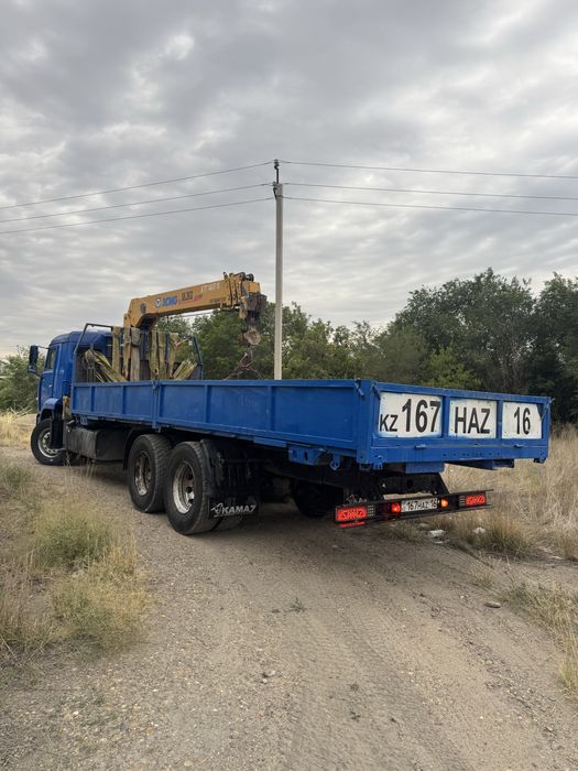 Манипулятор Семей