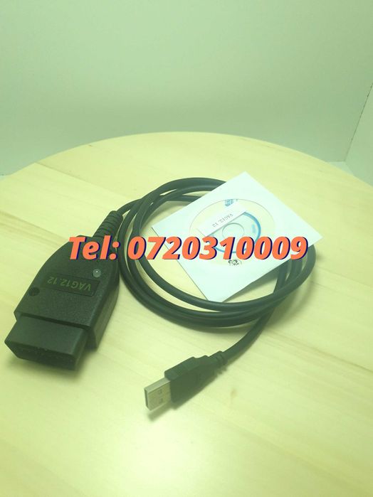 Vag Com Vcds Vers 1212 Windows 81 3264bit Pt Orice Vw Audi Seat S