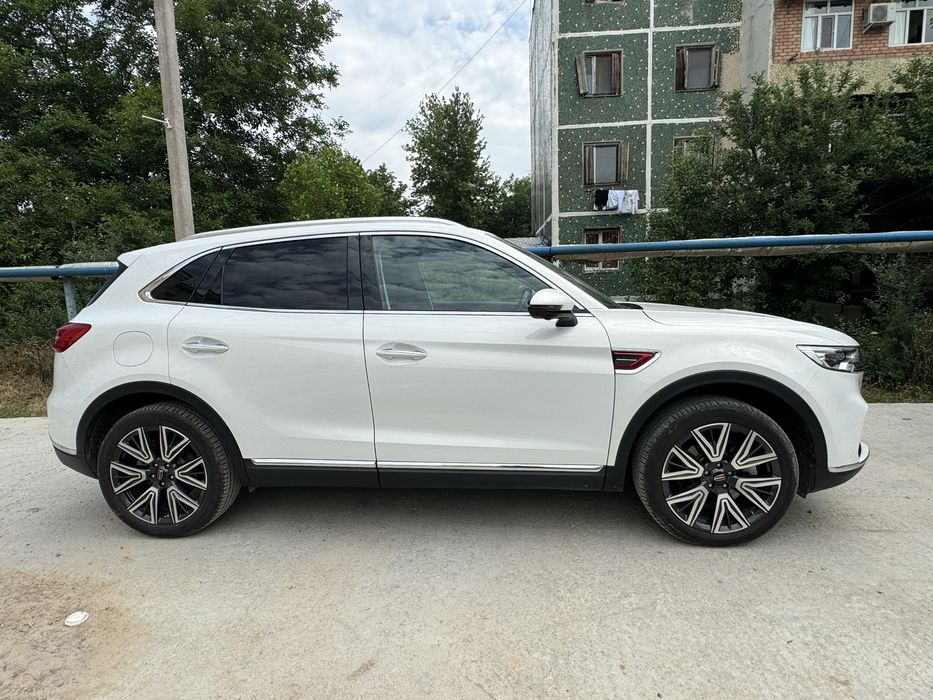 Срочно продаю свою машину