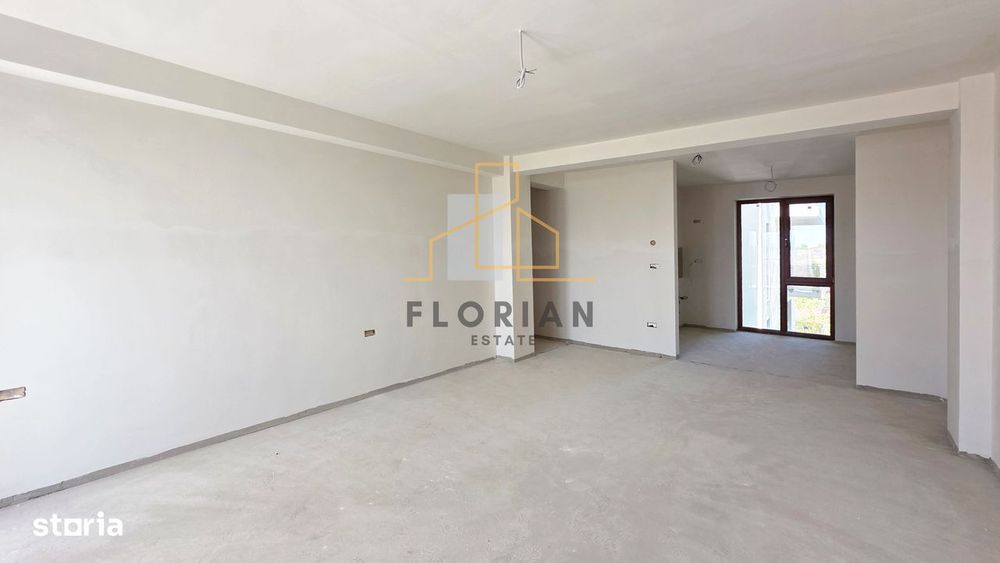Apartament 2 camere, bloc nou, Braytim - Musicescu - Comision 0% — fotografia 2