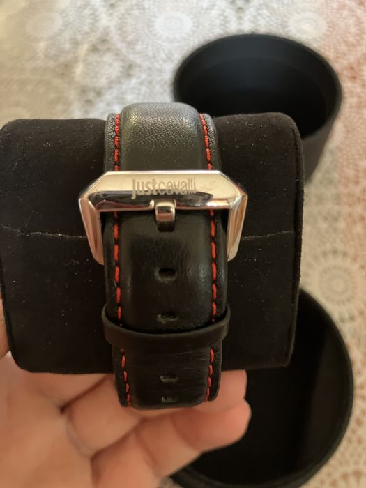 Мъжки часовник Just Cavalli