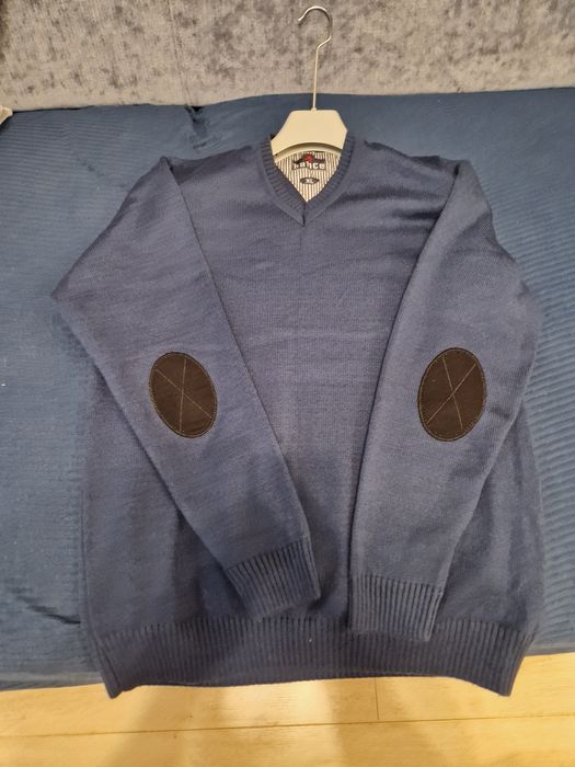 Pulover mărimea XL