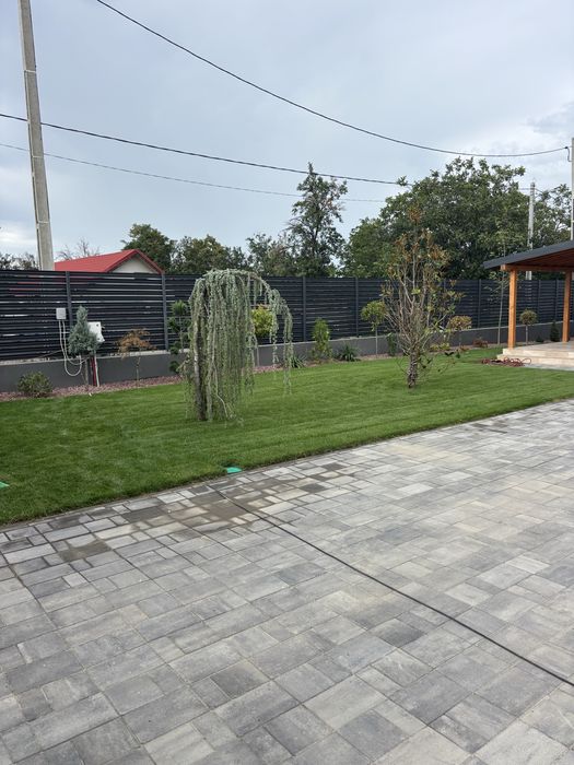 Vanzare casa in asamblul rezidential SOFIA RESIDENCE  POTOCENI
