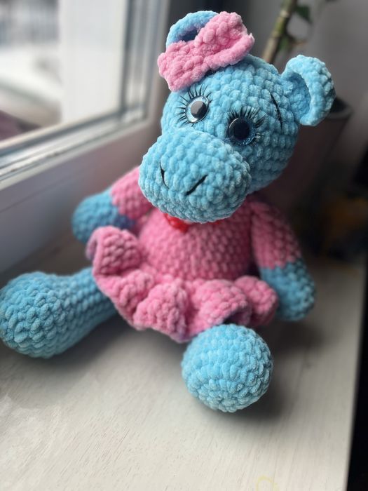 Плюшевые игрушка