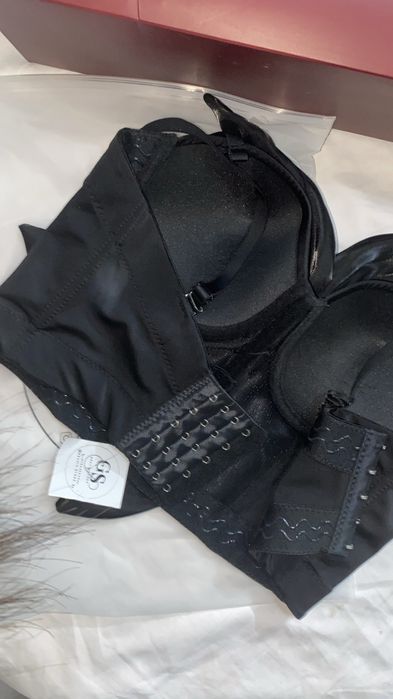 Топ корсет новый