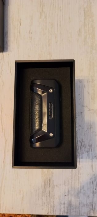 Țigară electrica GEEKVAPE S1000 Classic Black