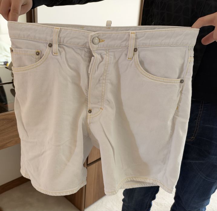 Dsquared дънки мъжки нови