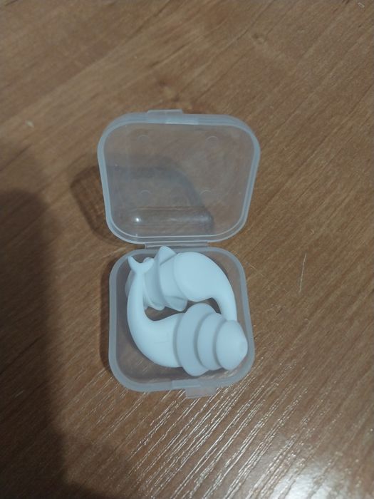 Беруши для ушей, затычки, плавания