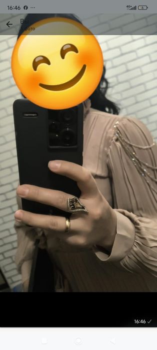 Продам платье , в хорошем состоянии