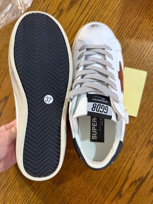 Golden Goose noi cu cutie si cu punga 37