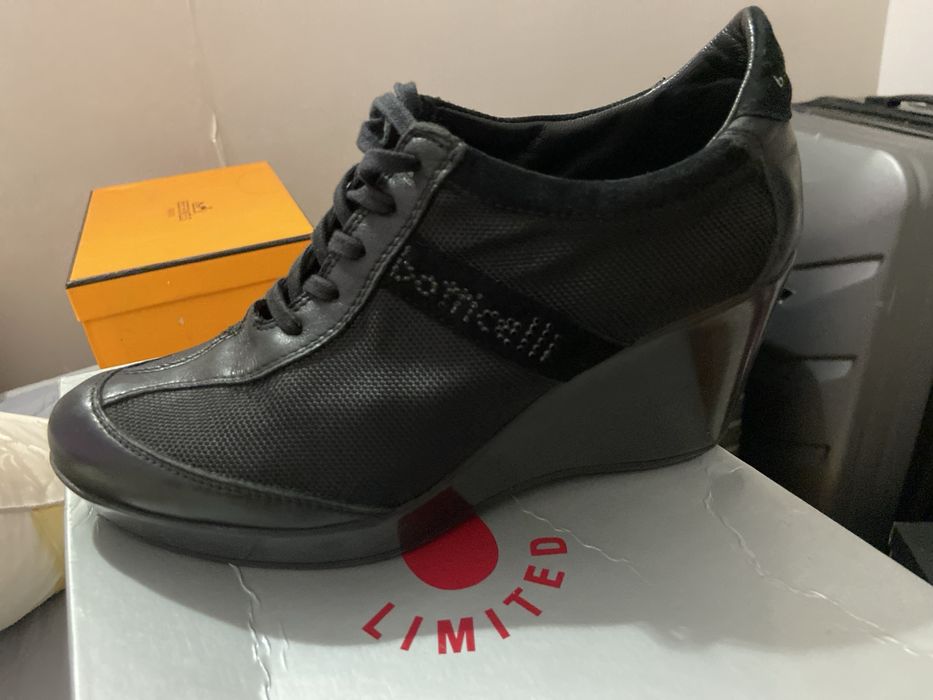 Фирменная обувь италия