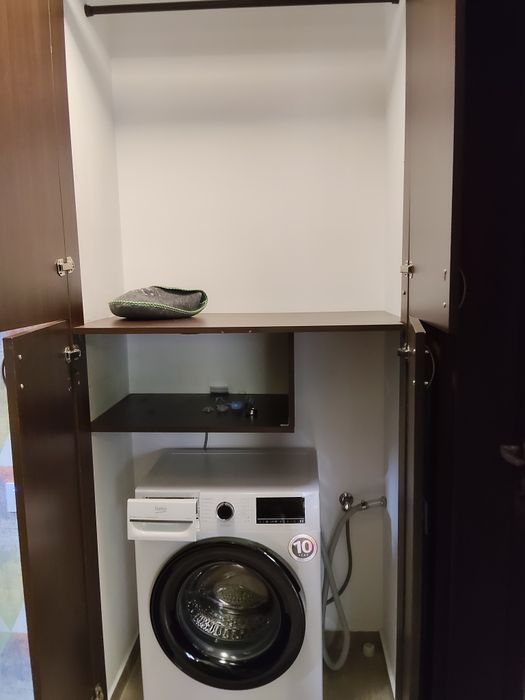 DE ÎNCHIRIAT – Apartament 2 camere, Șoseaua Olteniței, Popești-Leordeni, zona Lidl