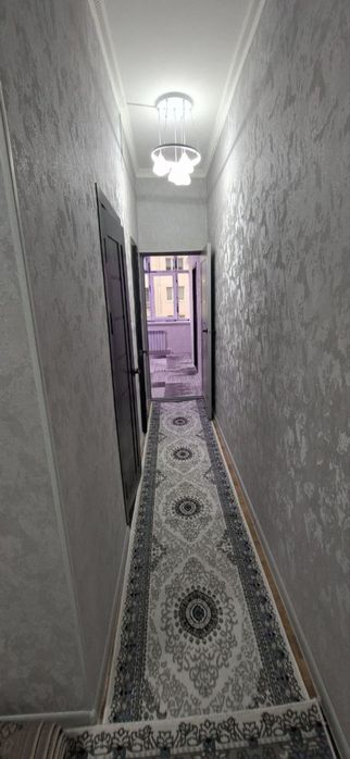 Квартира сотилади