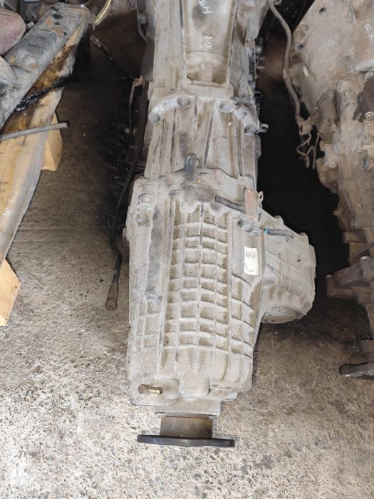 Автоматична Скоростна Кутия Инфинити fx45s-313-Раздатка Infinity fx45s