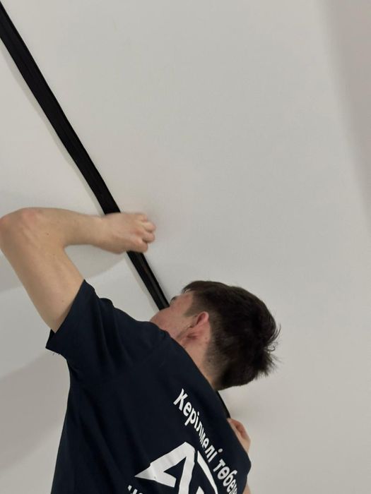 Натяжные Потолки Арзан Цена