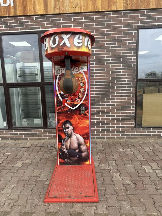 Продам силомер с местом