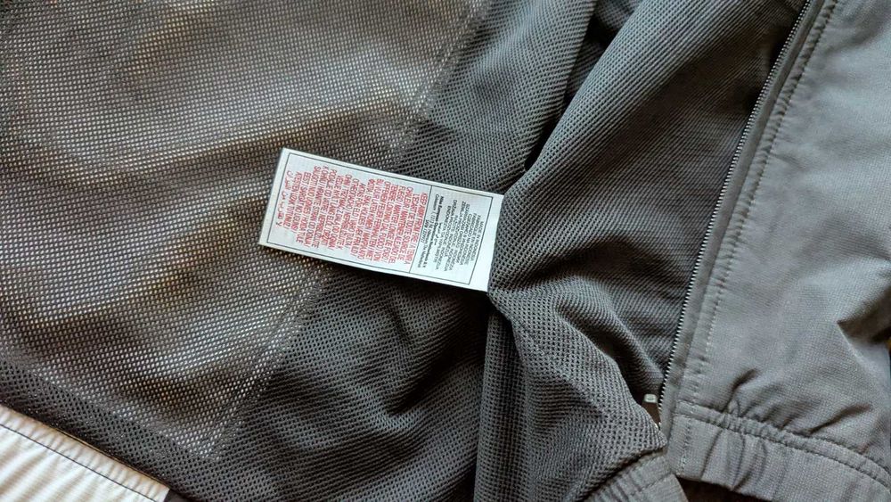 Мъжко яке Nike XXL