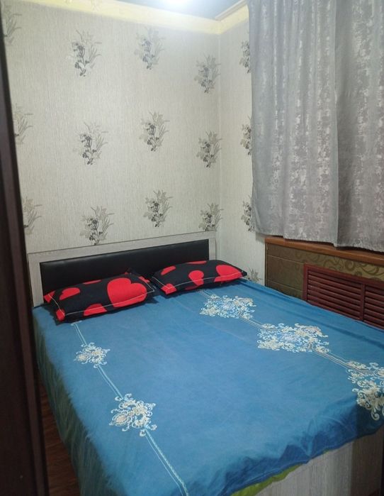 Сдам квартиру порядочным с ремонтом с обстановкой