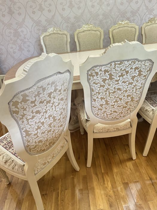 Продается комплект для зала
