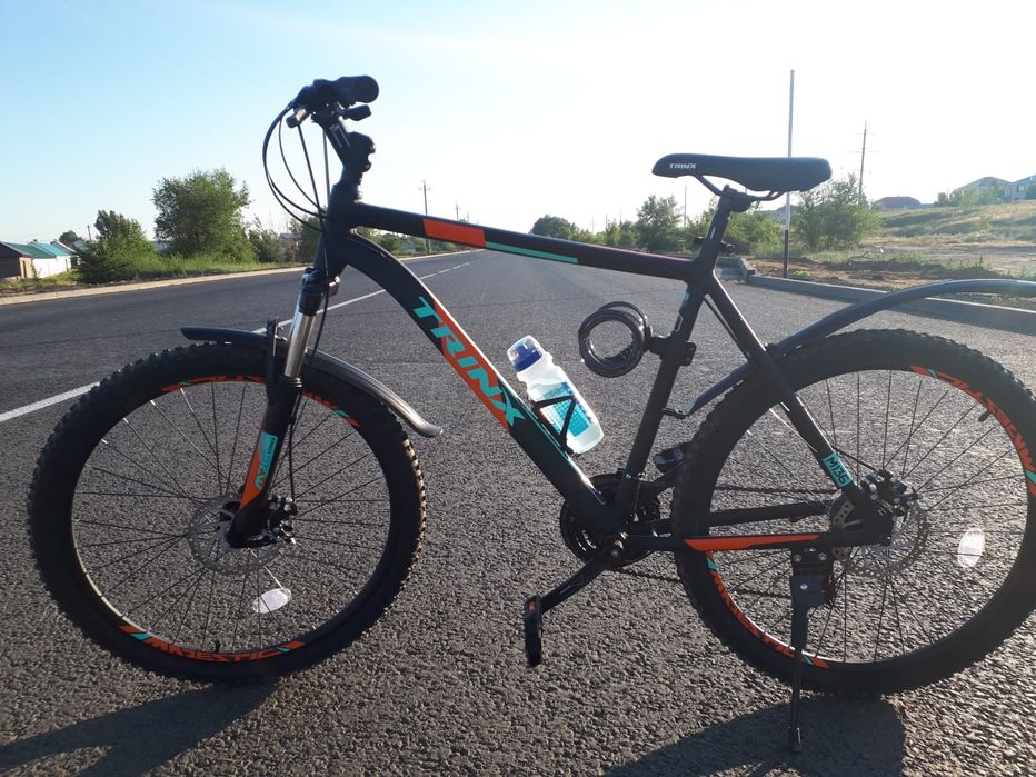 Велосипед "Trinx" Модель M136 21 рама