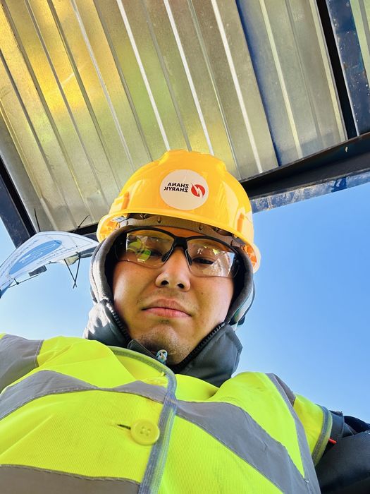 Электромонтажник с опытом