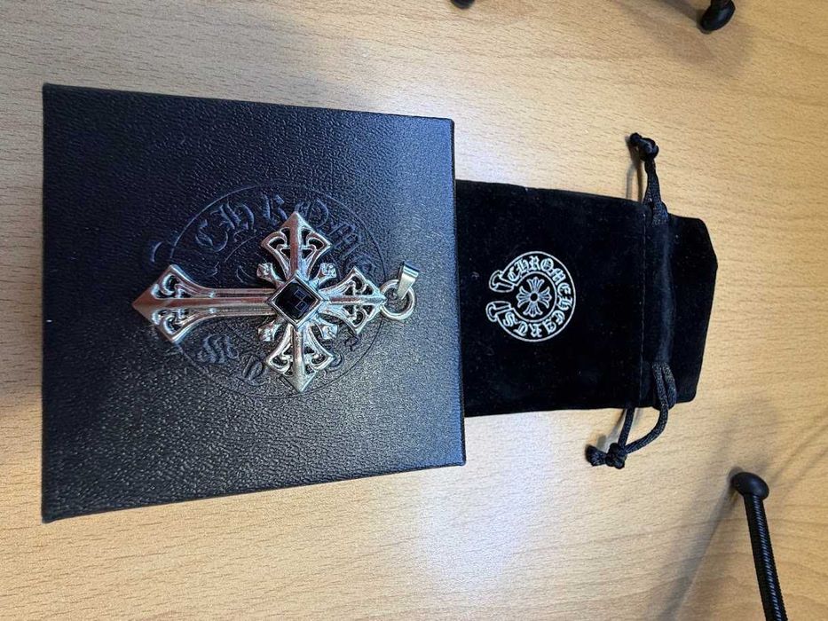 Lant Chrome Hearts CH