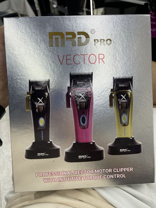 Mrd x pro 11.000 rpm