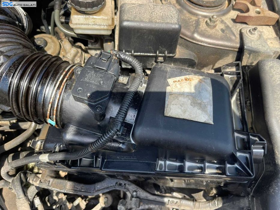 Carcasa Filtru Aer Toyota Avensis 2.2 D 2003 - 2009 [C6263]