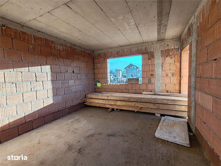 Casa De Vacanta P+M Rasnov Zona Glajarie Najila