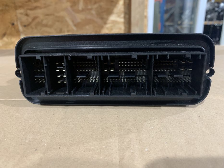 Calculator motor / Ecu BMW X5 E70, X6 E71 3.0 245 : 8512407