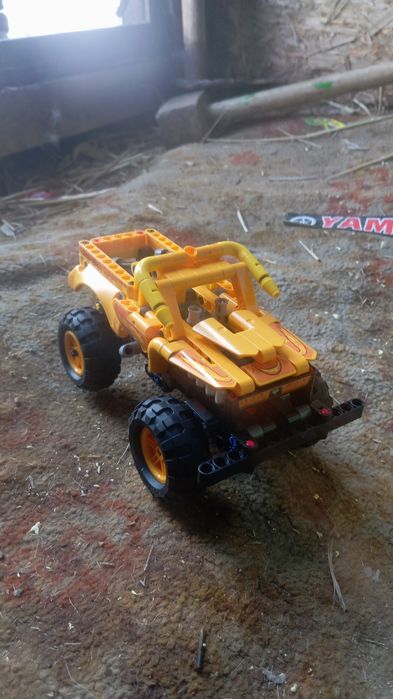 Продам Лего машинки