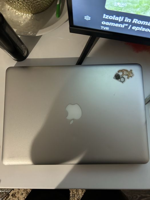 Vand Macbook Pro