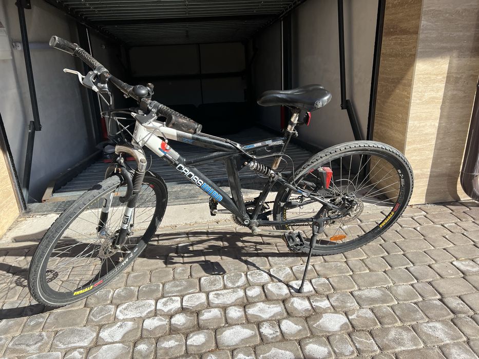 Колело Бегач.!”-