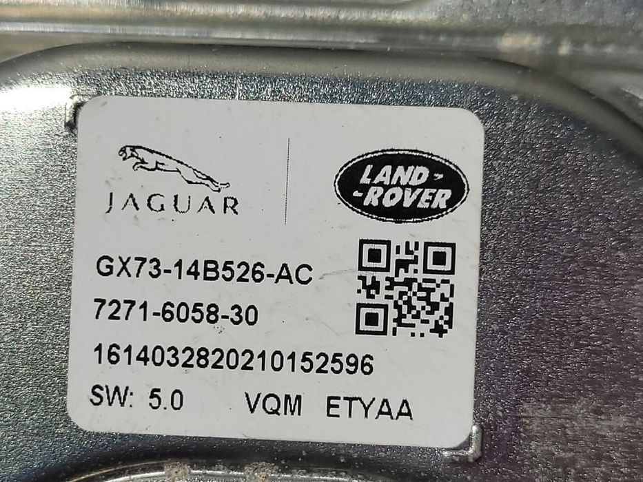 Modul Land Rover Range Rover Evoque Facelift 2012 - 2016 (1223) GX7314B526AC