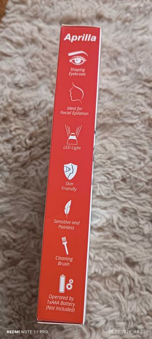 Micro pen chip curățare