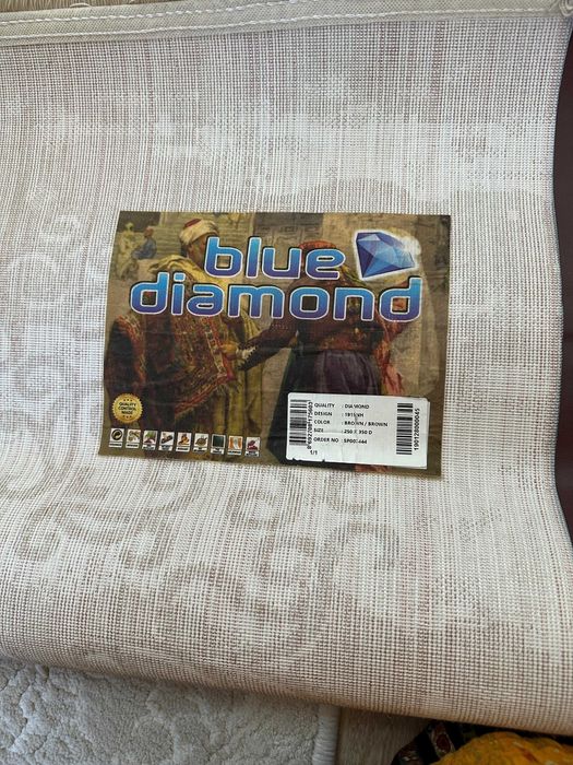 Продам новый ковер