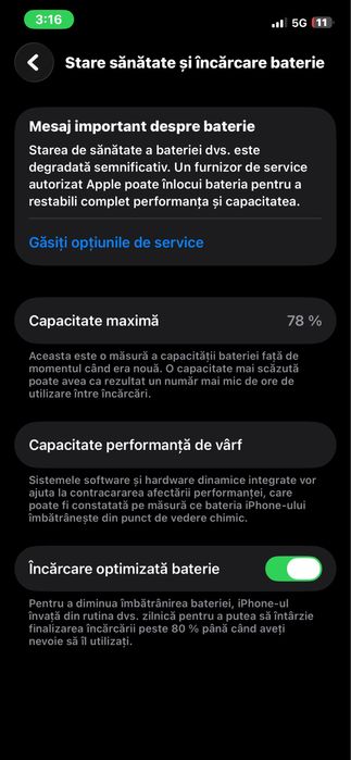 vand URGENT iphone 12 folosit