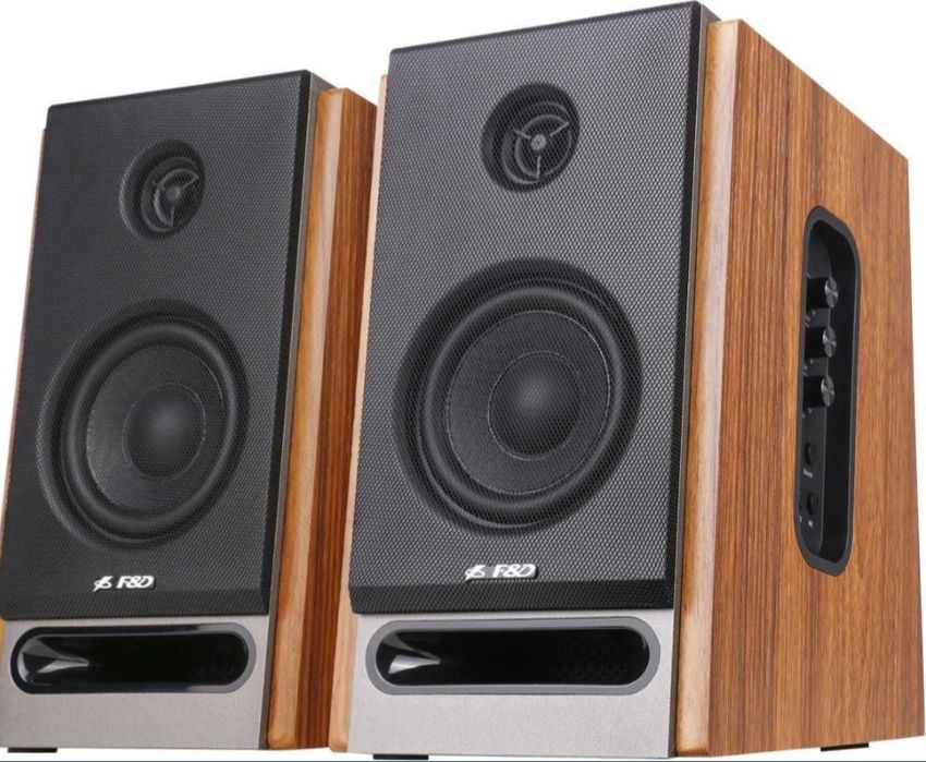 Fenda R27BT 2.0 kalonka yangi