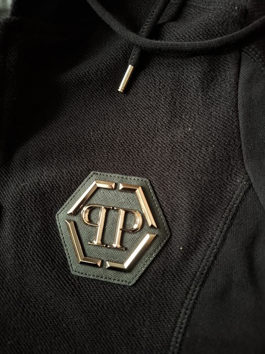 PHILIPP PLEIN мъжки Суичър M размер.