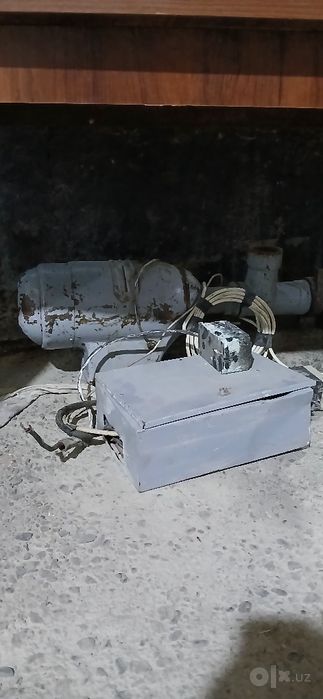 Go'sht maydalagich myasarovka sotiladi zo'r holatda