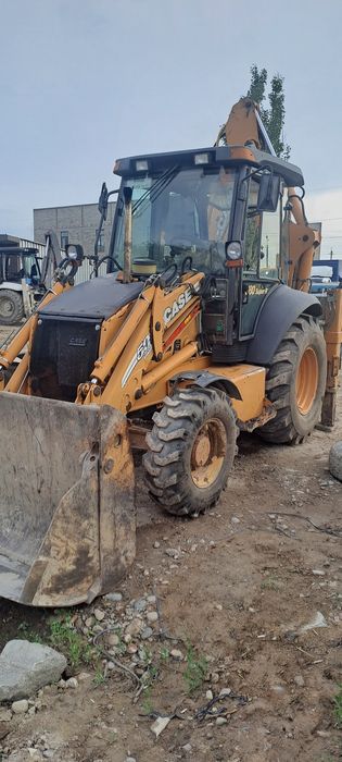 экскаватор пагрушик 3в1 ном Трактор