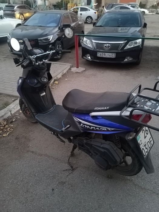 Продам самурай 150 куб