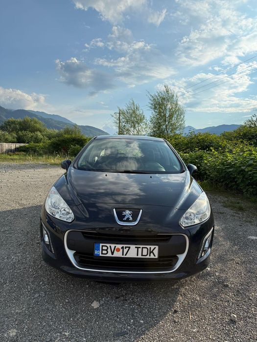 De vanzare  Peugeot 308, an fab. 2013