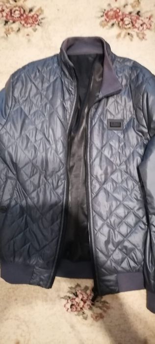 Продам мужские куртки