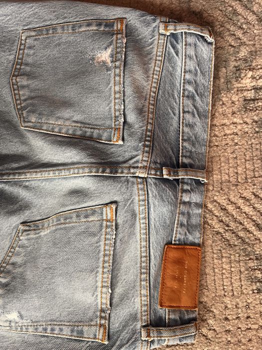 Blugi Zara marime 34