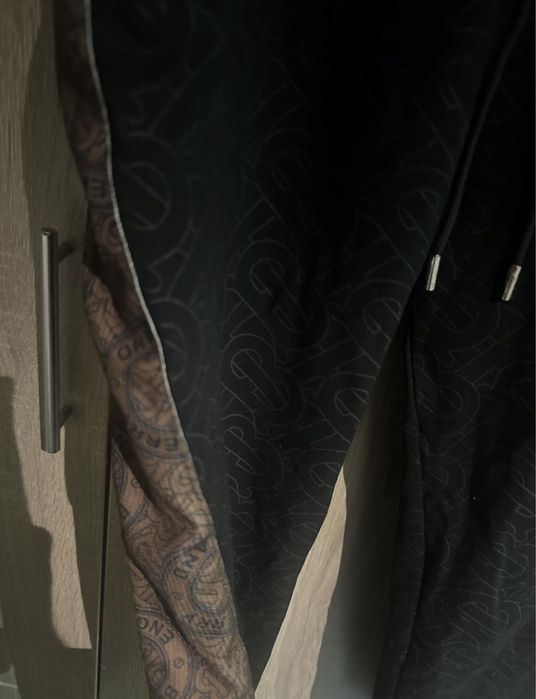 Анцинг комплект Burberry