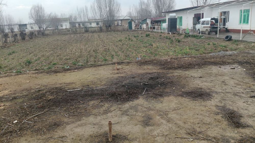 Уй СОТИЛАДИ 5 хона тайор ЯШАСА БУЛАДИ свет сув интернет бор сотги 16