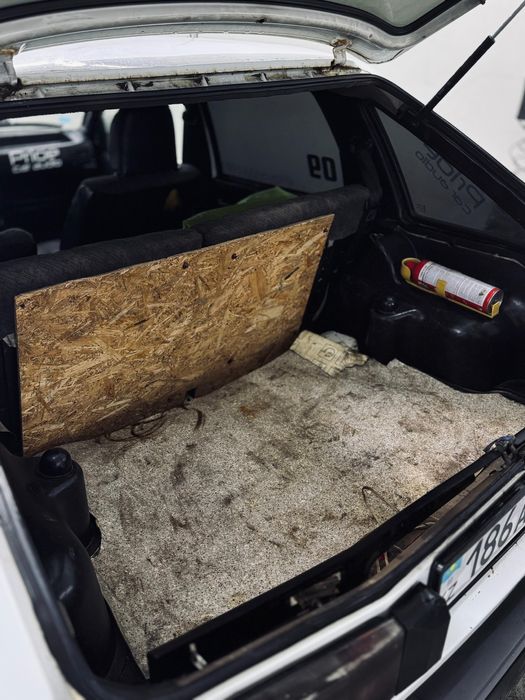 Иж 2126 Ода 2003